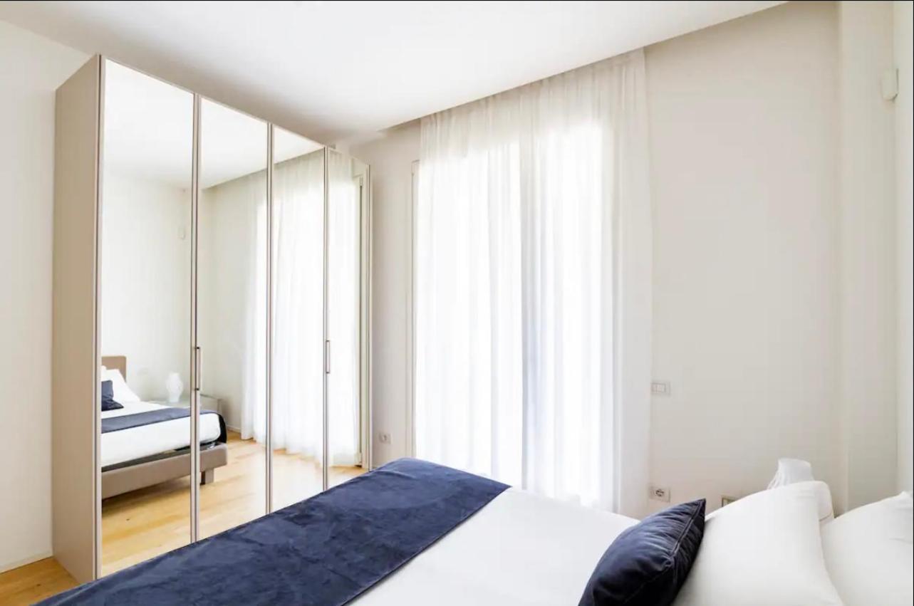 Luxury Apartment Milan Central Exterior foto