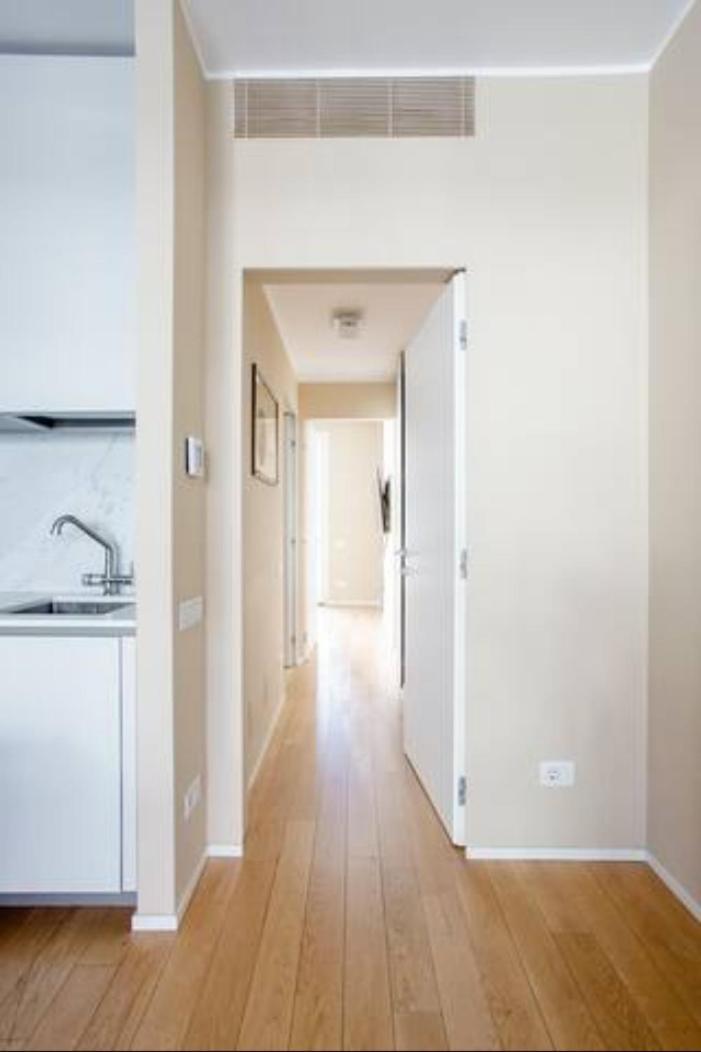 Luxury Apartment Milan Central Exterior foto